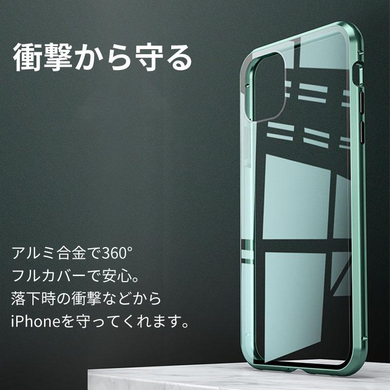 両面9H強化ガラス iphone16 iphone15 iphone14 iPhone13 ケース 全面