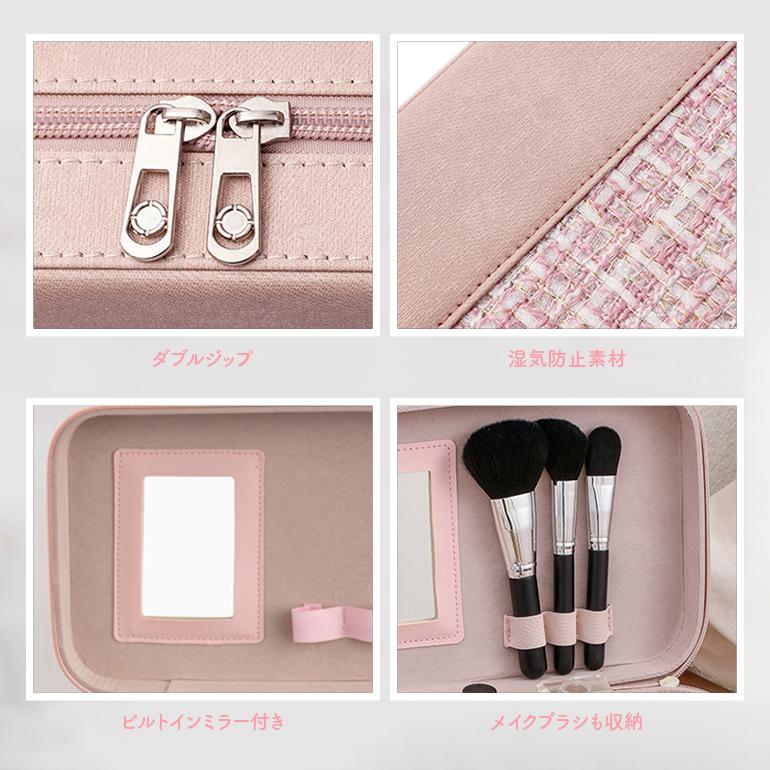 GIVENCHY スキンケアセット、ポーチとメイクボックスミラー付き。 GIVENCHY スキンケアセット、ポーチとメイクボックスミラー付き