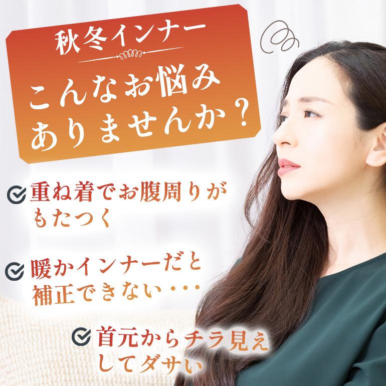 加圧インナー レディース ヒートインナー 長袖 ラウンドネック 補正下着 レース 加圧シャツ 冬用  暖かい 保温 快適 女性用 吸湿 発熱 くびれメイク 着圧 |  | 03