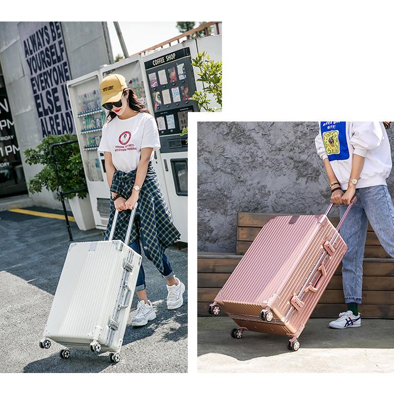 訳あり】スーツケース アルミ キャリーケース 機内持ち込み TSA 訳あり】スーツケース アルミ キャリーケース 機内持ち込み TSA