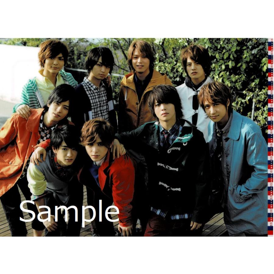 Hey Say Jump 公式グッズ 集合クリアファイル 全国へjumpツアー 13 Cb Heyze13 アレイズブック ヤフーshop 通販 Yahoo ショッピング