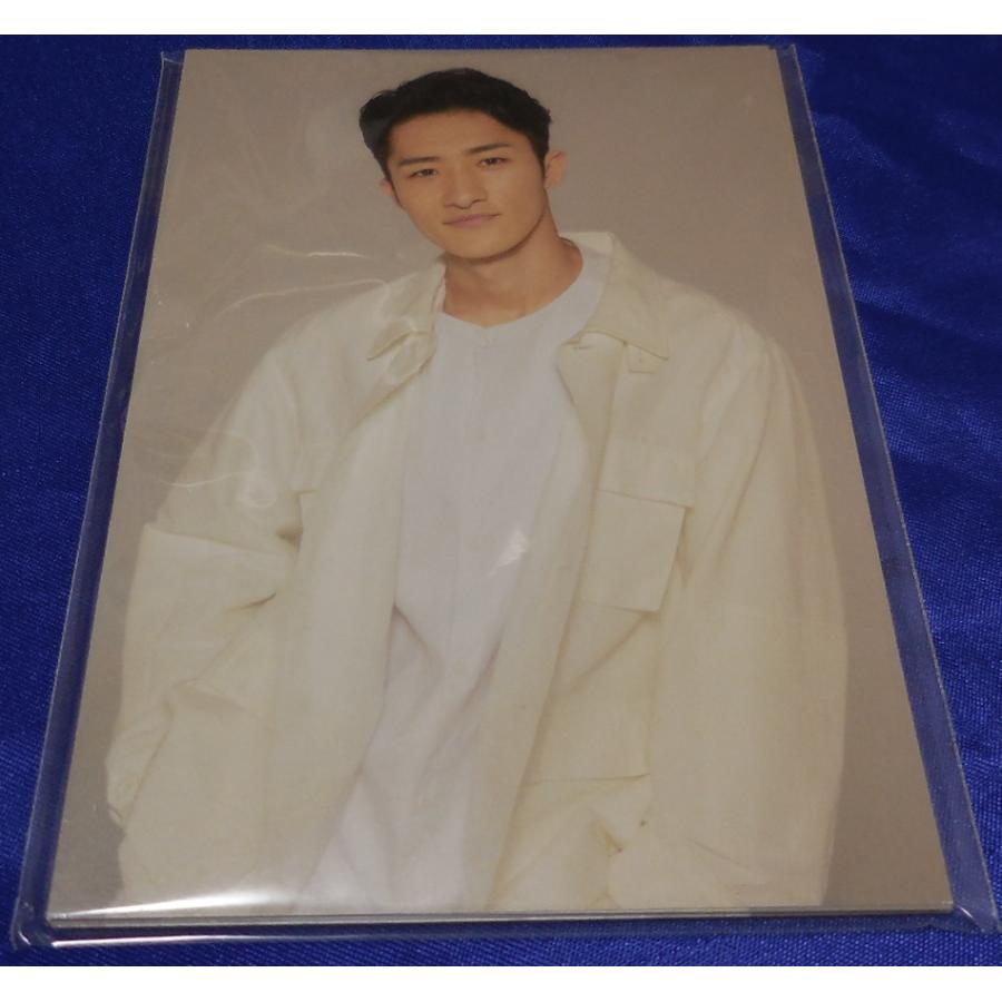 Snow Man ポストカードセット「滝沢歌舞伎ZERO 2020 The Movie