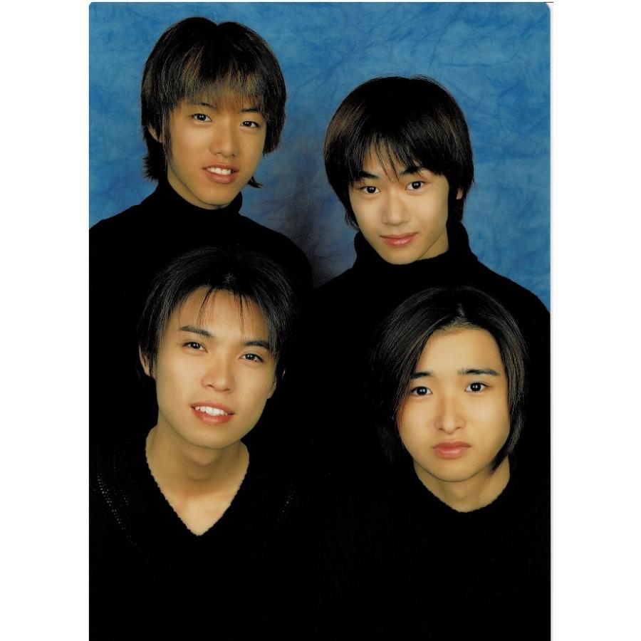 嵐グッズ/大野智他 Jr.時代 公式下敷き 「Kyo To Kyo」 :cc-ookyotsi:アレイズブック・ヤフーSHOP - 通販 -  Yahoo!ショッピング
