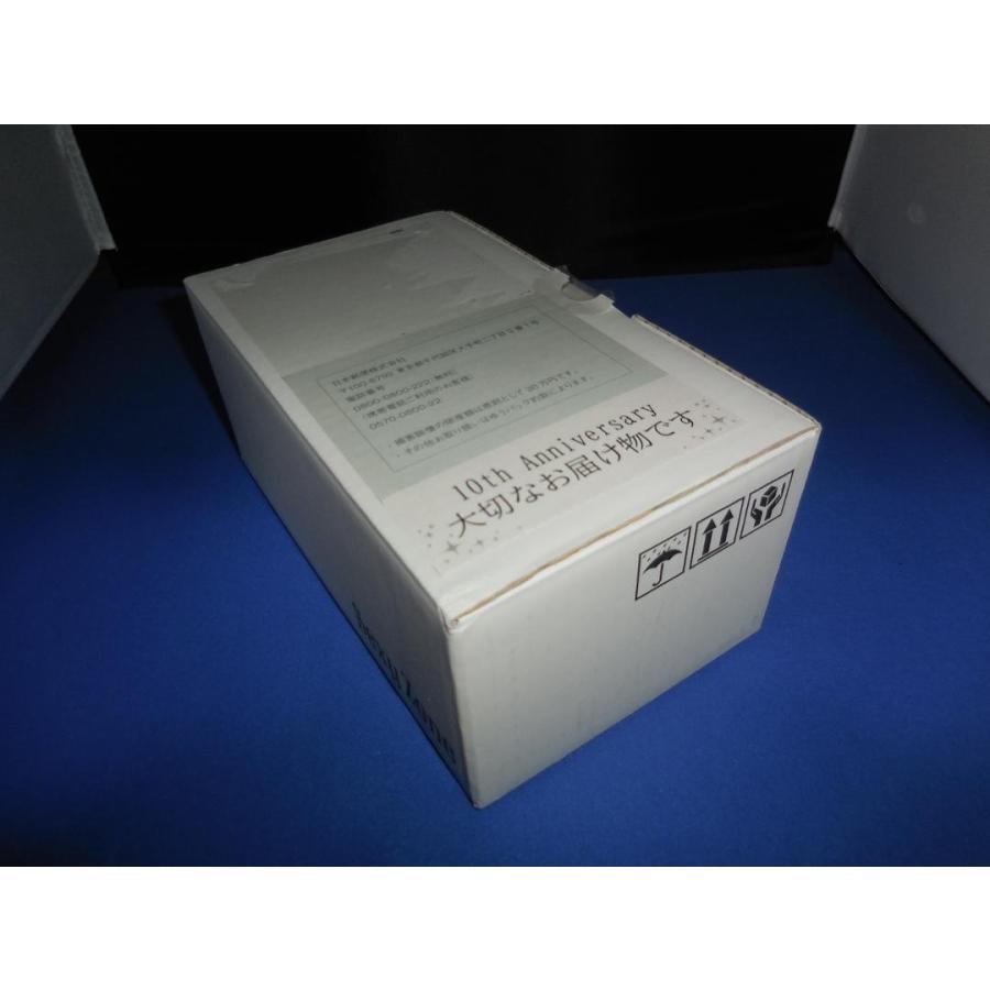 Sexy Zone 10th Anniversary 記念品 FC会員限定品 セクシーゾーン 公式