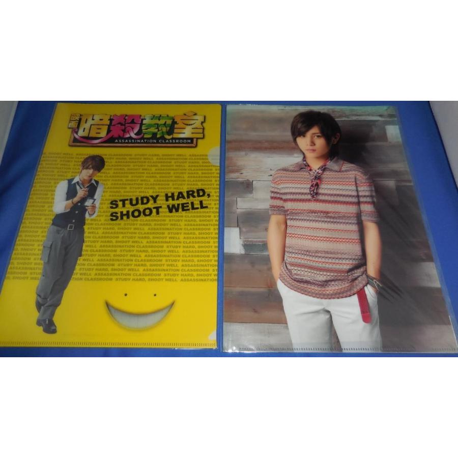 山田涼介 クリアファイル 楽天市場】新品 山田涼介 クリアファイル Hey! Say! JUMP I/Oth