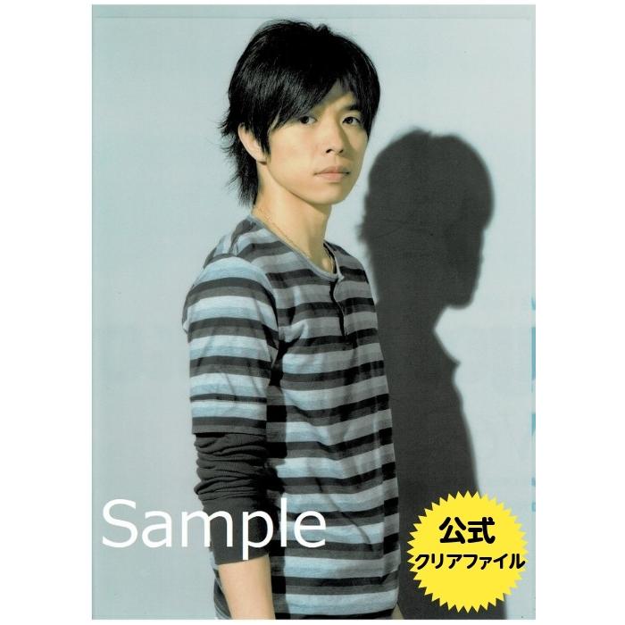 V6公式グッズ 井ノ原快彦クリアファイル Live Tour 08 Vibes Cf Inov08 アレイズブック ヤフーshop 通販 Yahoo ショッピング
