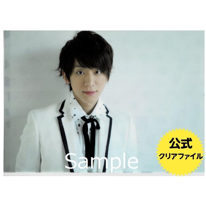 News グッズ 小山慶一郎 クリアファイル Live Tour 12 美しい恋にするよ Cf Koyu アレイズブック ヤフーshop 通販 Yahoo ショッピング
