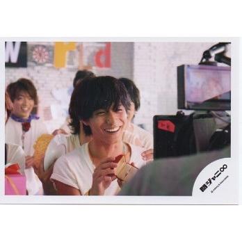 錦戸亮 関ジャニ 公式生写真 Wonderful World 衣装白 笑顔 もの持ち Fb アレイズブック ヤフーshop 通販 Yahoo ショッピング