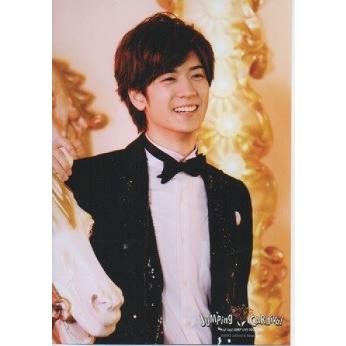 中島裕翔 Hey Say Jump 公式生写真 Jumping Carnival 目線右方向 Fb アレイズブック ヤフーshop 通販 Yahoo ショッピング