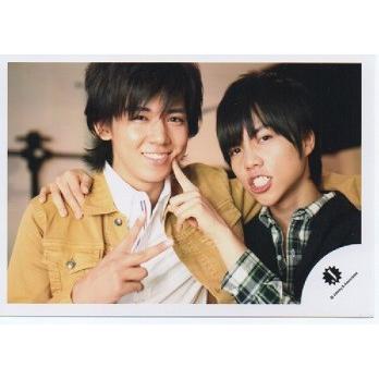 重岡大毅 小瀧望 ジャニーズwest 公式生写真 カメラ目線 Jロゴ 小瀧ピース Fb アレイズブック ヤフーshop 通販 Yahoo ショッピング