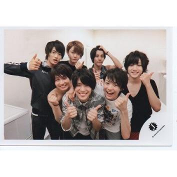 松島聡 松田元太 松倉海斗 Sexy松 ほか 公式生写真 カメラ目線 親指立て Fb アレイズブック ヤフーshop 通販 Yahoo ショッピング