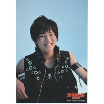 神山智洋 ジャニーズwest 公式生写真 少年たち 格子無き牢獄 11 衣装黒 背景水色 Fb アレイズブック ヤフーshop 通販 Yahoo ショッピング