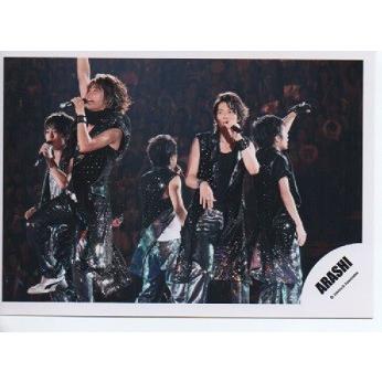 櫻井翔 相葉雅紀 松本潤 嵐 公式生写真 衣装黒 マイク持ち Fb 155 アレイズブック ヤフーshop 通販 Yahoo ショッピング