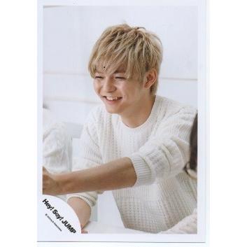薮宏太 Hey Say Jump 公式生写真 Dear 衣装白 目線若干左 笑顔 Fb 162 アレイズブック ヤフーshop 通販 Yahoo ショッピング