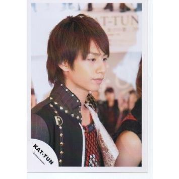 中丸雄一 Kat Tun 公式生写真 衣装黒 赤 口閉じ 目線右方向 Fb アレイズブック ヤフーshop 通販 Yahoo ショッピング