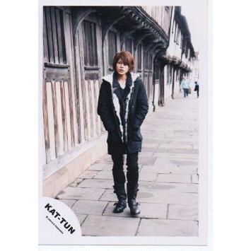 上田竜也 Kat Tun 公式生写真 衣装黒 白 全身 ポッケに手入れ Fb アレイズブック ヤフーshop 通販 Yahoo ショッピング