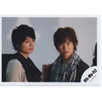 横尾渉 宮田俊哉 Kis My Ft2 キスマイ 公式生写真 Kis My Journey 背景グレー 口閉じ 目線右方向 Fb 779 アレイズブック ヤフーshop 通販 Yahoo ショッピング