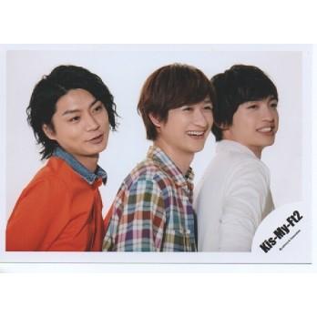 玉森裕太 横尾渉 宮田俊哉 Kis My Ft2 キスマイ 公式生写真 Music Colosseum 背景白 目線右方向 Fb 7 アレイズブック ヤフーshop 通販 Yahoo ショッピング