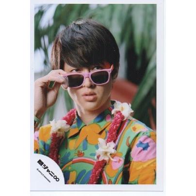関 ジャニ 安田 サングラス 関ジャニ メンバーの新年会の写真が微笑ましすぎるとファンの間で話題に 10周年を記念して横山裕宅で新年会