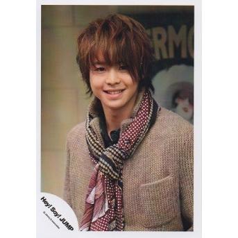 有岡大貴 Hey Say Jump 公式生写真 衣装うす茶色 ストール カメラ目線 笑顔 Fb 2351 アレイズブック ヤフーshop 通販 Yahoo ショッピング