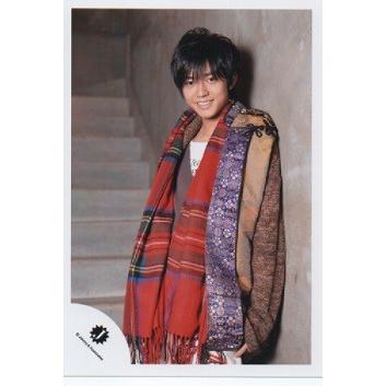 永瀬廉 キンプリ 公式生写真 衣装茶色 紫 白 赤マフラー カメラ目線 Fb 3455 アレイズブック ヤフーshop 通販 Yahoo ショッピング