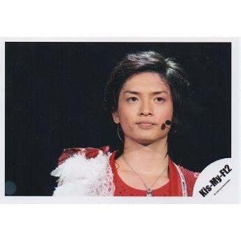 玉森裕太 Kis My Ft2 公式生写真 衣装赤 白 ネックレス ヘッドマイク 口閉じ Fb 777 アレイズブック ヤフーshop 通販 Yahoo ショッピング