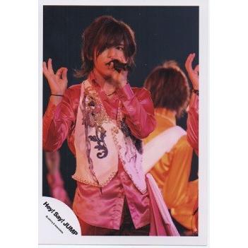 山田涼介 Hey Say Jump 公式生写真 衣装ピンク 白 マイク持ち Fb 8548 アレイズブック ヤフーshop 通販 Yahoo ショッピング