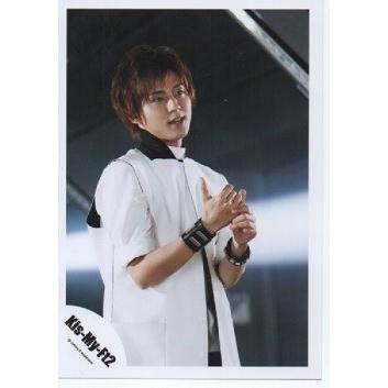 藤ヶ谷太輔 Kis My Ft2 キスマイ 公式生写真 Fire 衣装白 黒 目線若干右方向 Fb 9235 アレイズブック ヤフーshop 通販 Yahoo ショッピング
