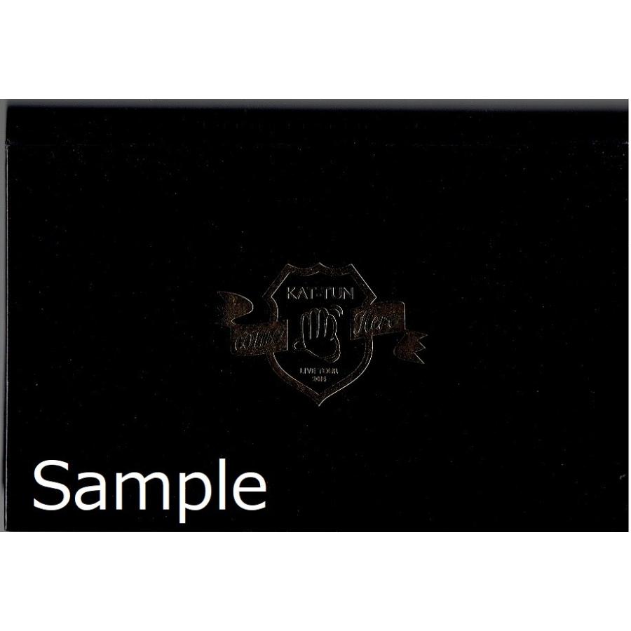Kat Tun 会報ホルダー Live Tour 14 Fc 998 アレイズブック ヤフーshop 通販 Yahoo ショッピング