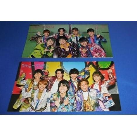 WEST. (ジャニーズWEST)ファンクラブ会報 vol.1〜26 合計26冊セット
