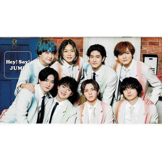 ヘイセイジャンプ ファンクラブ会報 No.61 : アレイズ・ヤフーSHOP