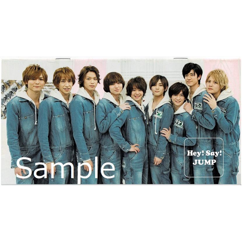 Hey Say Jump Fc会報 No 31 リトルトーキョーライフ Hey 031 アレイズブック ヤフーshop 通販 Yahoo ショッピング