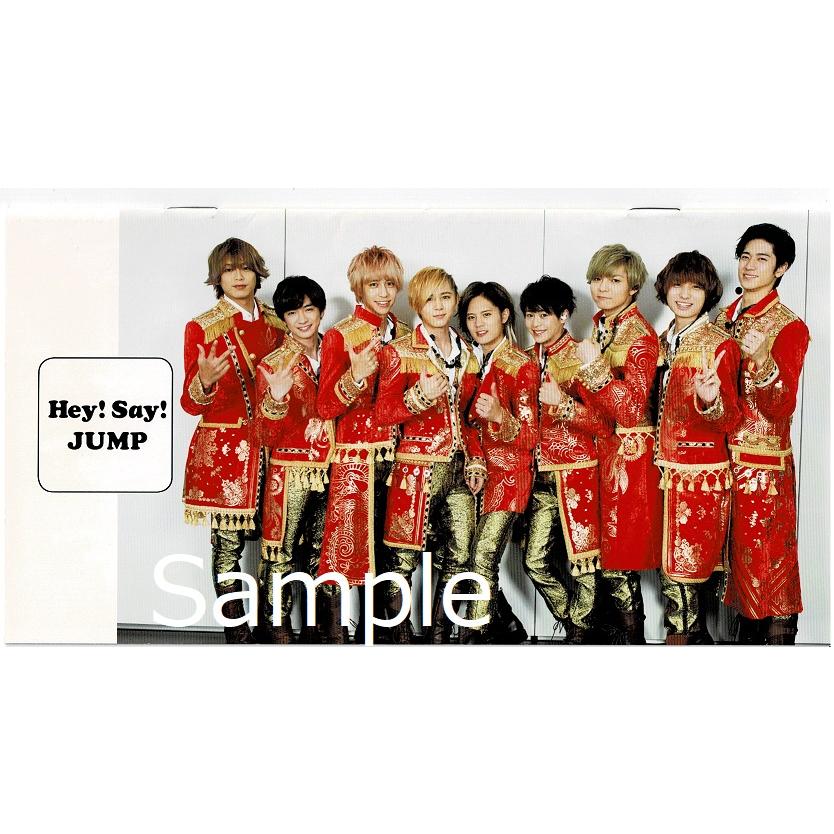 Hey Say Jump Fc会報 No 34 Live Tour 16 Dear Hey 034 アレイズブック ヤフーshop 通販 Yahoo ショッピング