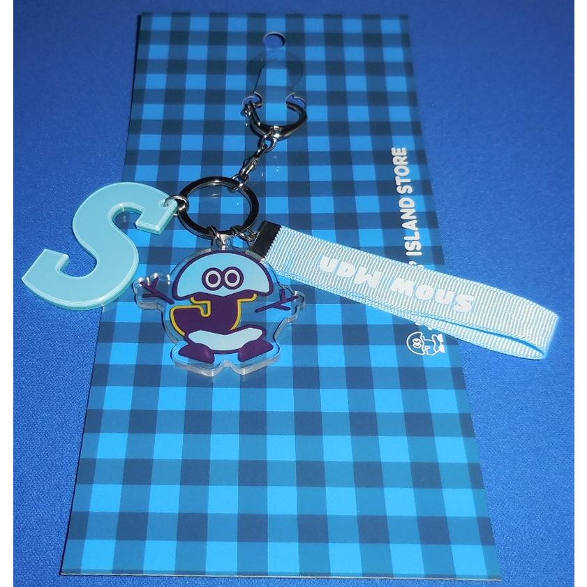 Snow Man(スノーマン) 「Johnnys' ISLAND STORE」キャラクター