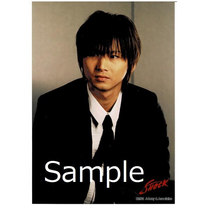 Gx16 Endless Shock など カレンダー グッズ 主演 堂本光一 色々セット 希望者のみラッピング無料 Shock