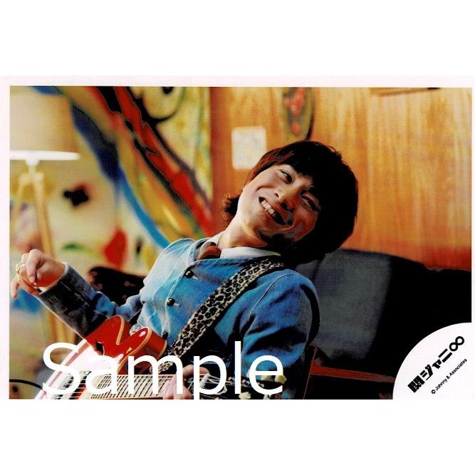 安田章大 関ジャニ 公式生写真 マイホーム 衣装水色 白 ギター持ち 目線若干右方向 Y 1143 アレイズブック ヤフーshop 通販 Yahoo ショッピング