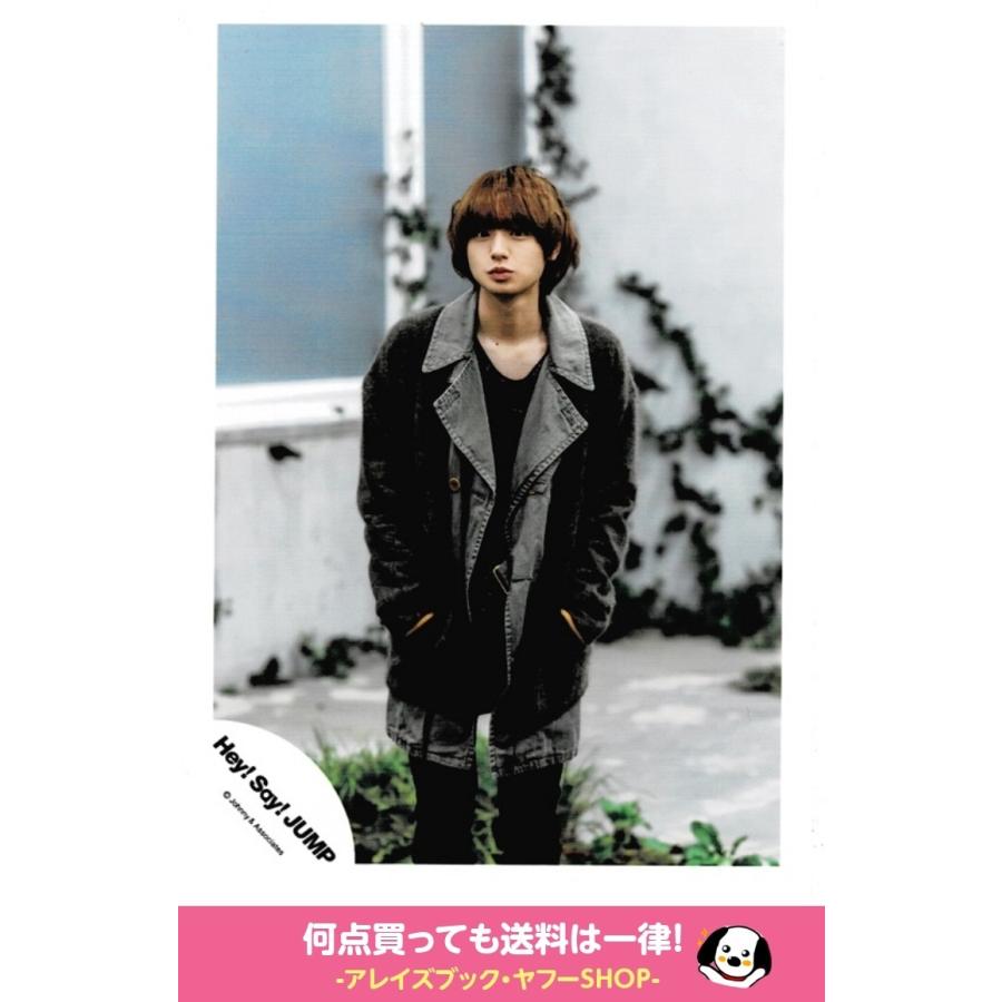 伊野尾慧 Hey Say Jump 公式生写真 Give Me Love 衣装カーキ 黒 カメラ目線 ポッケに手入れ Y 1155 アレイズブック ヤフーshop 通販 Yahoo ショッピング