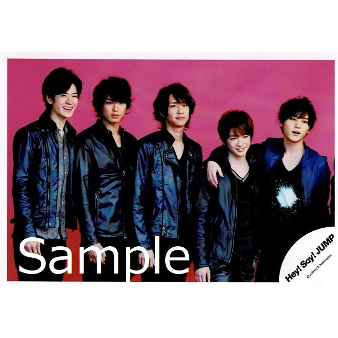 山田涼介 高木雄也 中島裕翔 八乙女光 知念侑李 Hey Say Jump 公式生写真 Live With Me In Tokyo Dome 背景 ピンク Y 1610 アレイズブック ヤフーshop 通販 Yahoo ショッピング