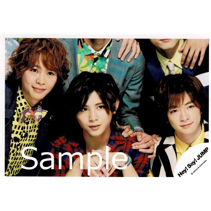 山田涼介有岡大貴知念侑李Hey!Say!JUMP 公式写真279枚