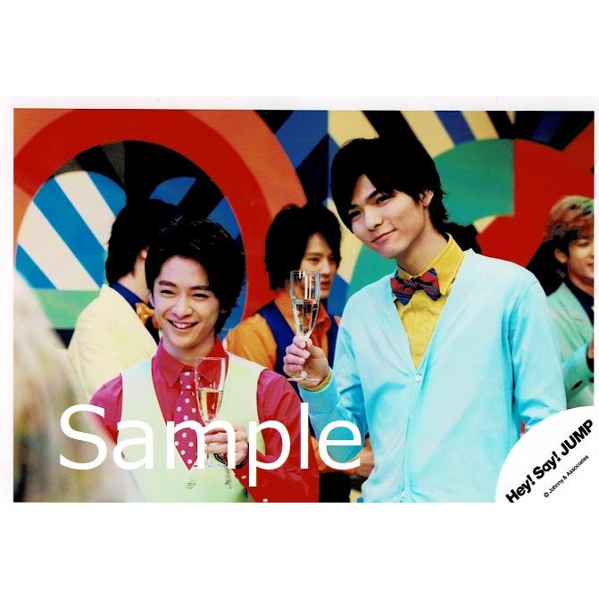 知念侑李 薮宏太 Hey Say Jump 公式生写真 ウィークエンダー グラス持ち Y 1615 アレイズブック ヤフーshop 通販 Yahoo ショッピング