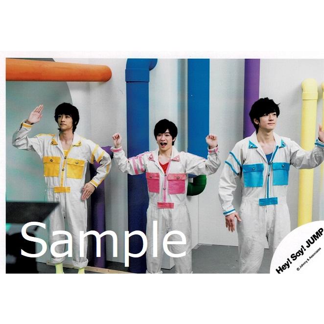 知念侑李 中島裕翔 八乙女光 Hey Say Jump 公式生写真 Chau 衣装つなぎ 知念真ん中 Y 1622 アレイズブック ヤフーshop 通販 Yahoo ショッピング