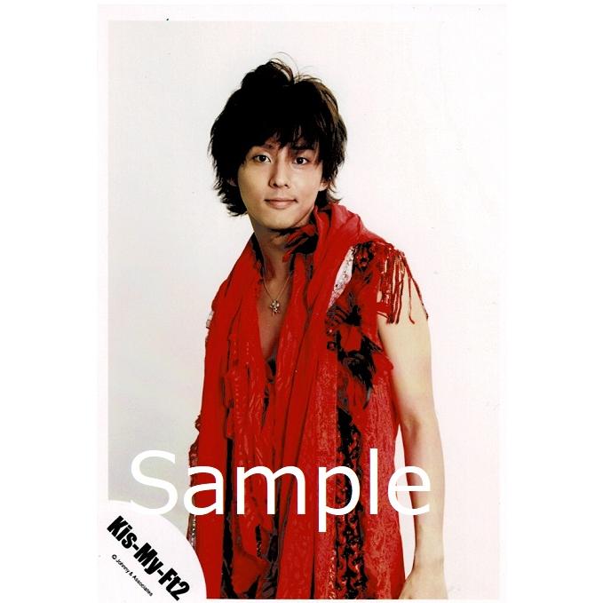 Kis-My-Ft2(藤ヶ谷太輔)公式写真