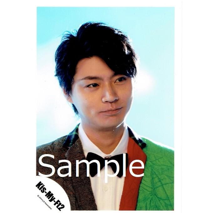 横尾渉 Kis My Ft2 キスマイ 公式生写真 Kis My World 衣装茶色 白 赤 緑 口閉じ Y 246 アレイズブック ヤフーshop 通販 Yahoo ショッピング