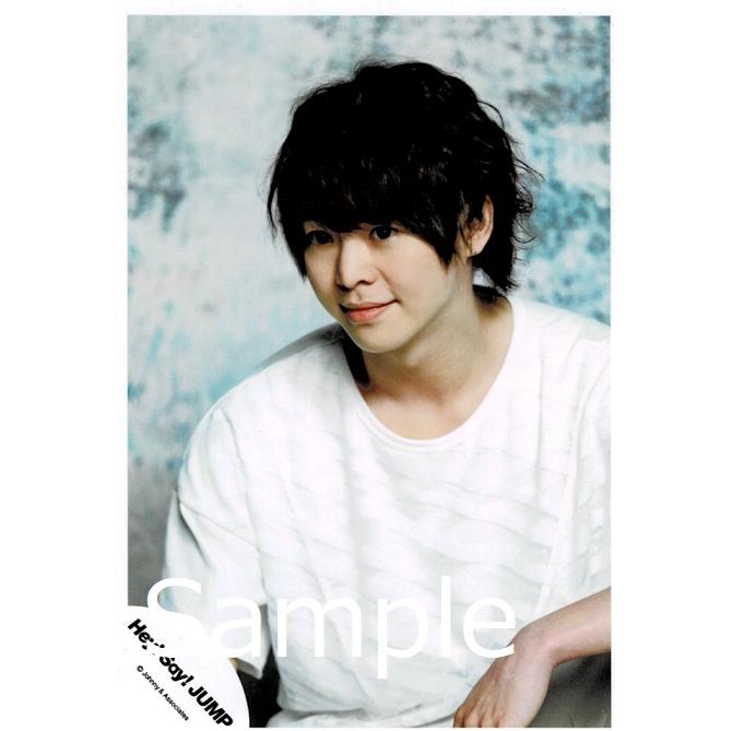 有岡大貴 Hey Say Jump 公式生写真 Dear 衣装白 目線左 口閉じ Y 2486 アレイズブック ヤフーshop 通販 Yahoo ショッピング