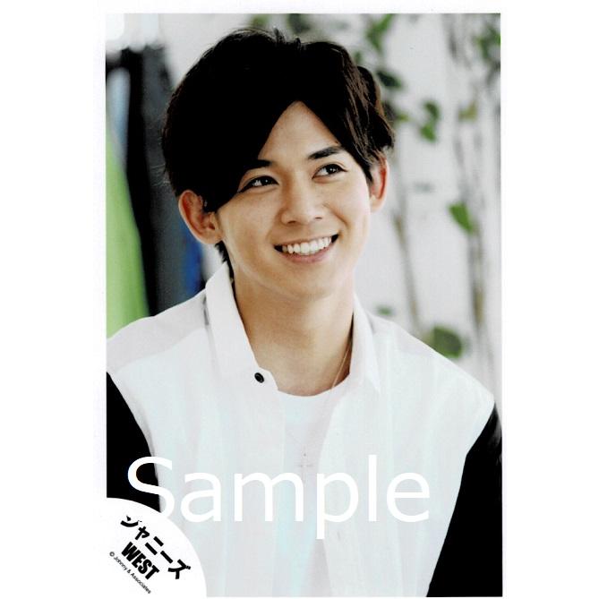 爆売りセール開催中 小瀧望 生写真 ジャニーズwest ジャニーズ公式写真 男性アイドル Guiacieneguilla Com
