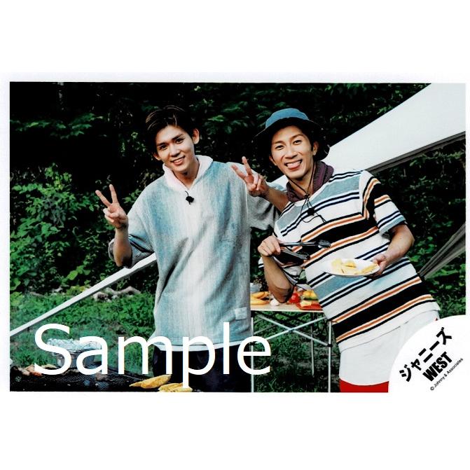 小瀧望 濱田崇裕 ジャニーズwest 公式生写真 Westv ウェスティービー カメラ目線 小瀧両手ピース Y 2642 アレイズブック ヤフーshop 通販 Yahoo ショッピング