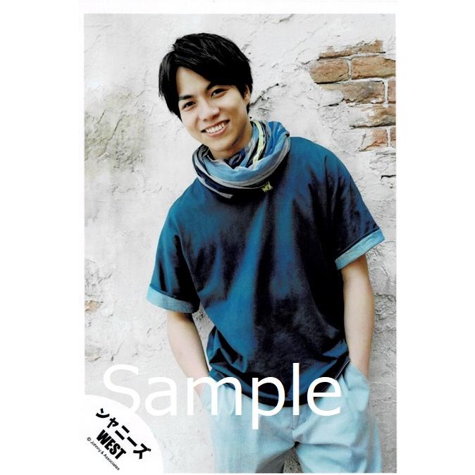 重岡大毅 ジャニーズwest 公式生写真 シルエット 衣装青 カメラ目線 ポッケに手入れ Y 2812 アレイズブック ヤフーshop 通販 Yahoo ショッピング