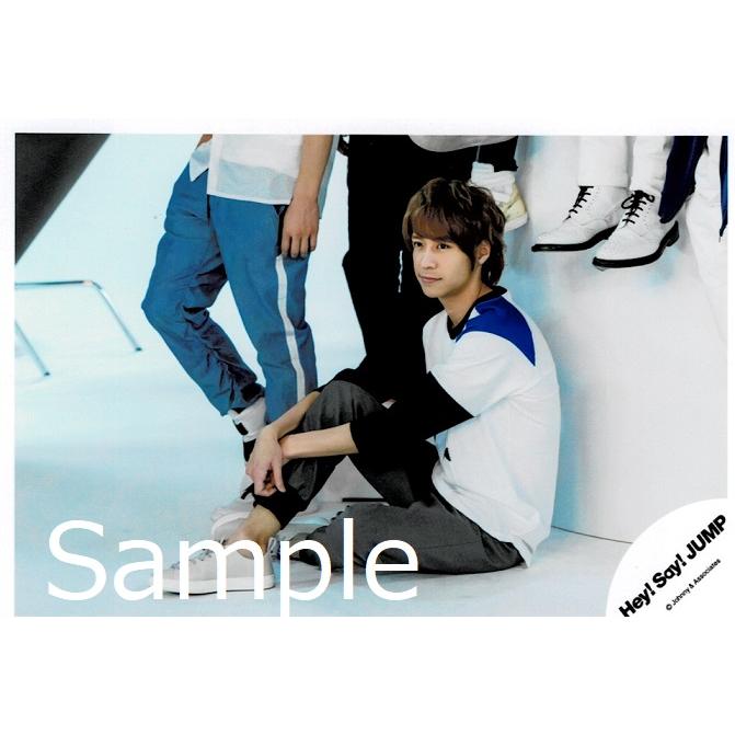 八乙女光 Hey Say Jump 公式生写真 真剣sunshine 衣装白 青 黒 座り Y 2840 アレイズブック ヤフーshop 通販 Yahoo ショッピング