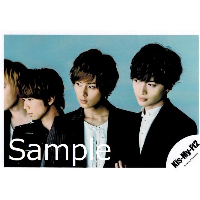 藤ヶ谷太輔 玉森裕太 北山宏光 Kis My Ft2 キスマイ 公式生写真 I Scream 真ん中藤ヶ谷 背景グレー 衣装黒 白 Y 24 アレイズブック ヤフーshop 通販 Yahoo ショッピング