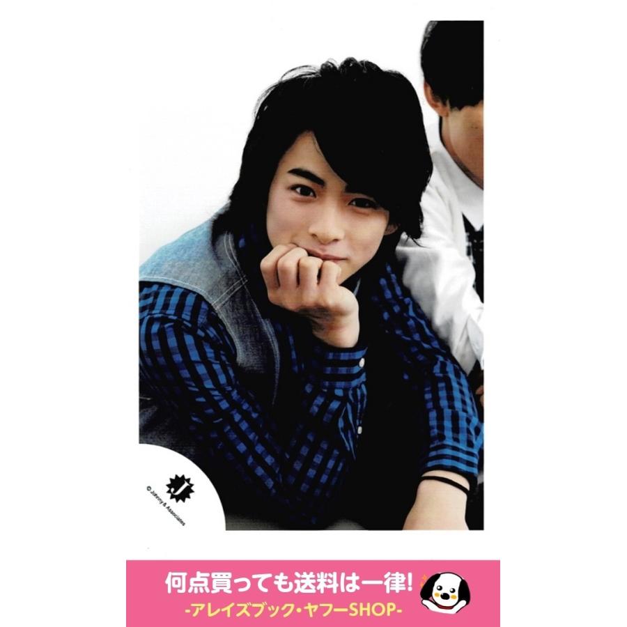 平野紫耀 キンプリ 公式生写真 Jロゴ 衣装青 水色 カメラ目線 右手口 Y 3167 アレイズブック ヤフーshop 通販 Yahoo ショッピング